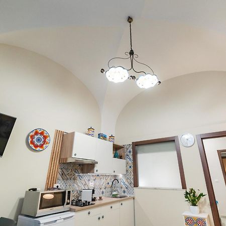 Catania Easy Center Home Ngoại thất bức ảnh