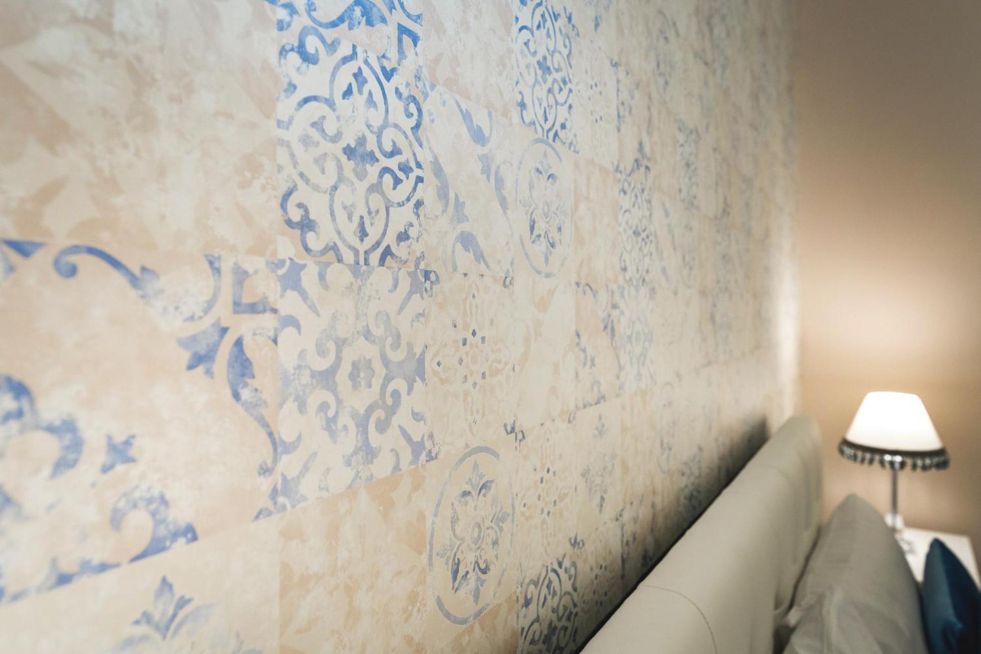 Catania Easy Center Home Ngoại thất bức ảnh