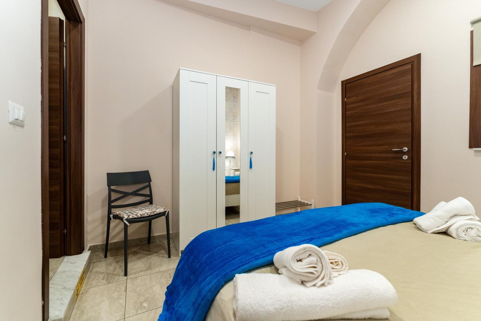 Catania Easy Center Home Ngoại thất bức ảnh