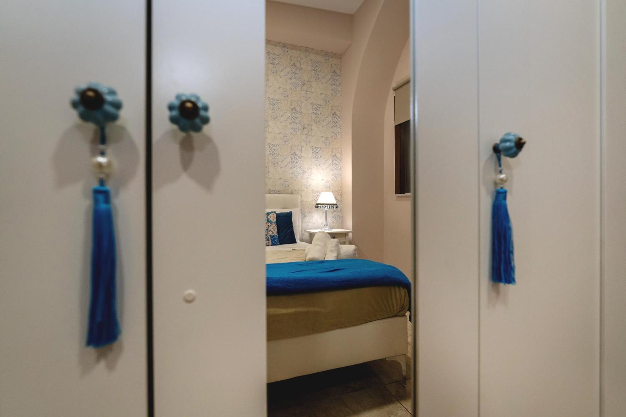 Catania Easy Center Home Ngoại thất bức ảnh