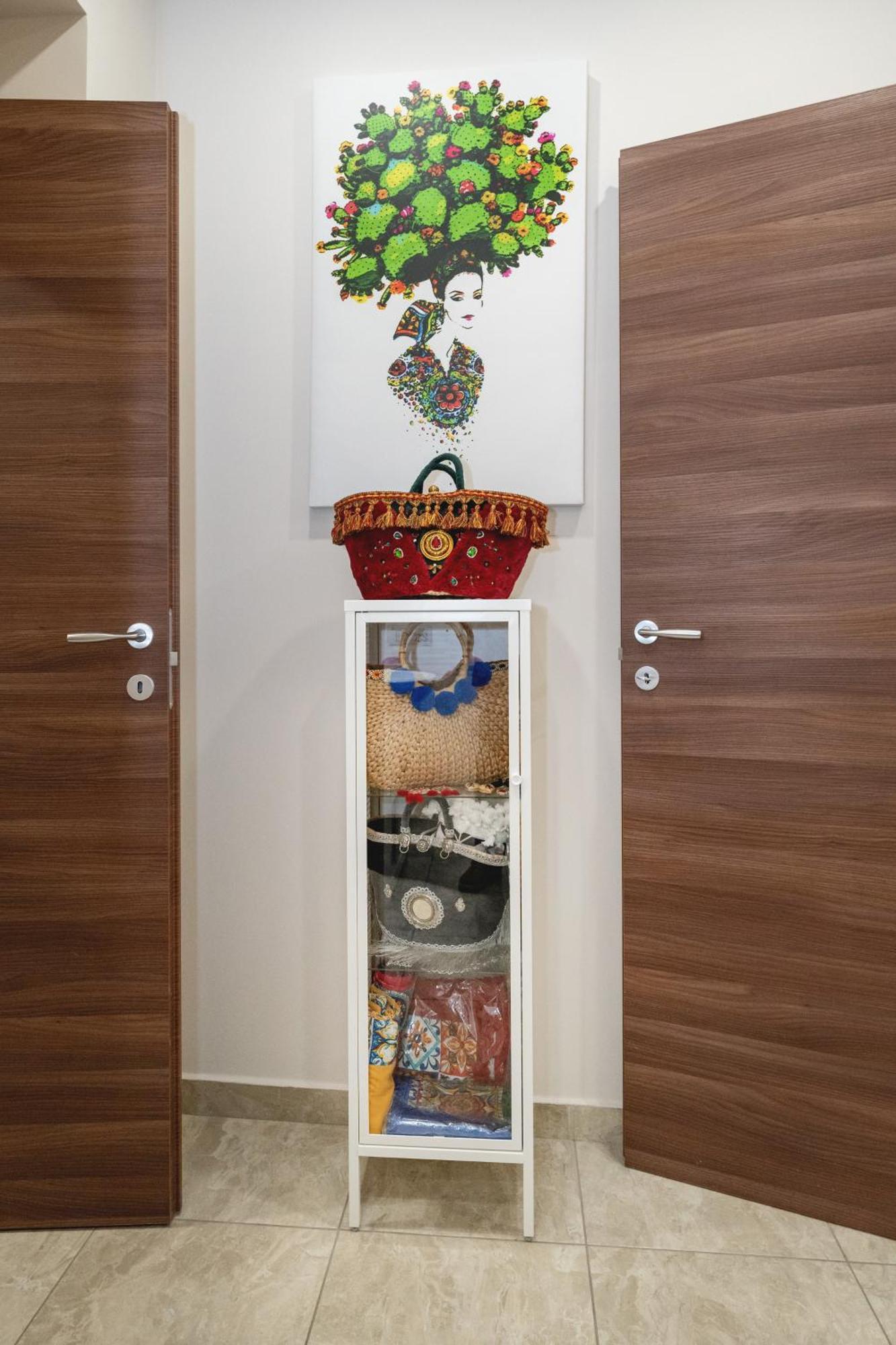Catania Easy Center Home Ngoại thất bức ảnh