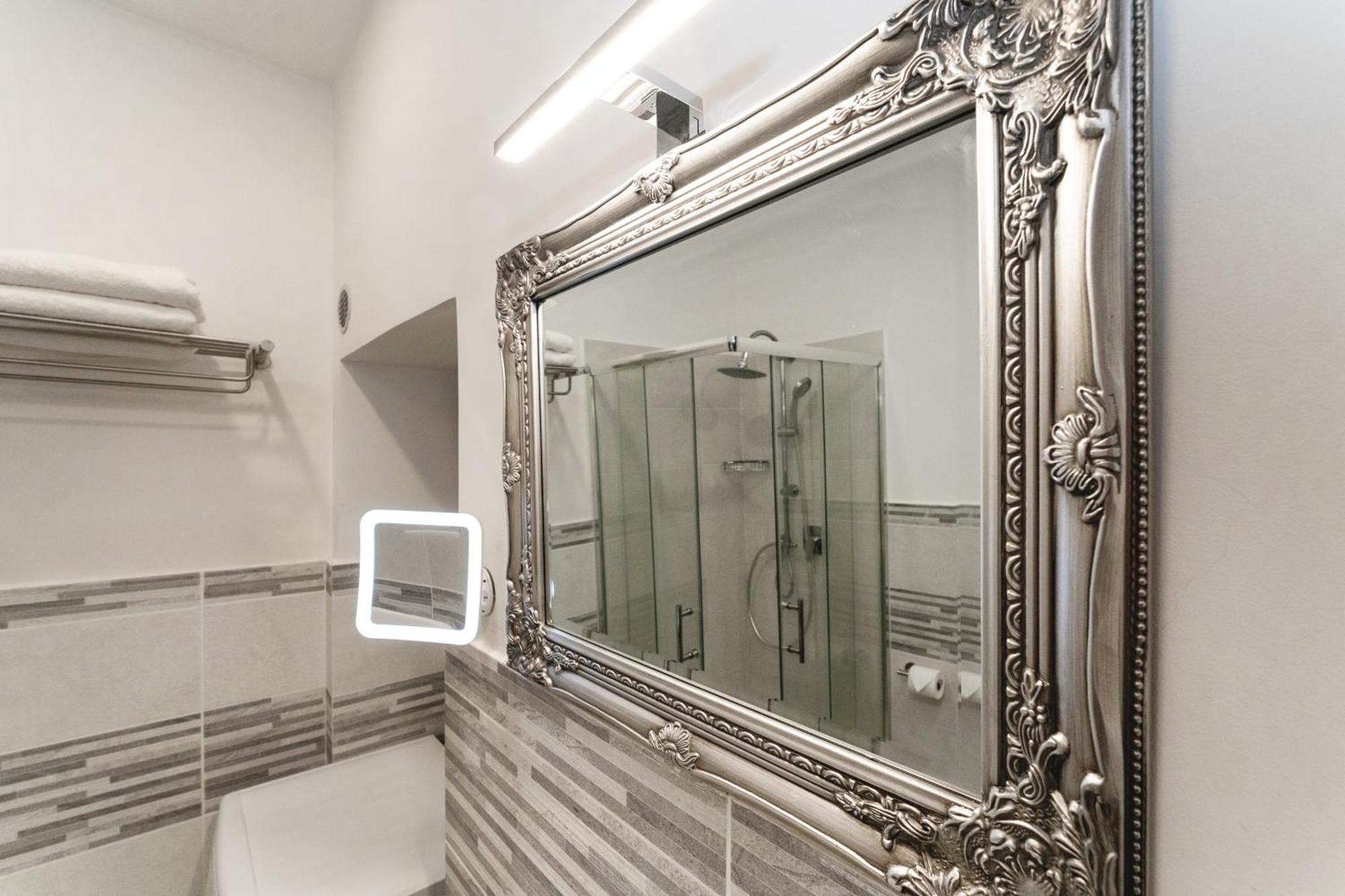 Catania Easy Center Home Ngoại thất bức ảnh