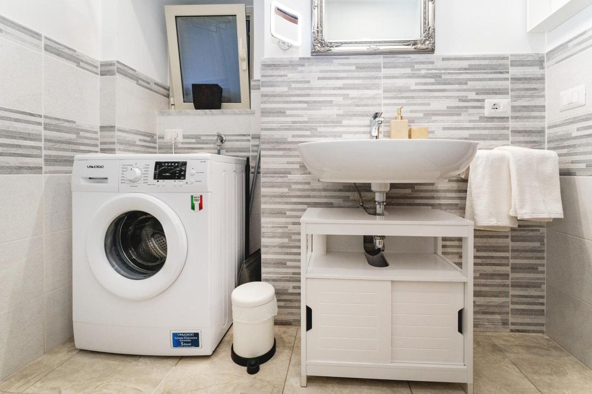 Catania Easy Center Home Ngoại thất bức ảnh