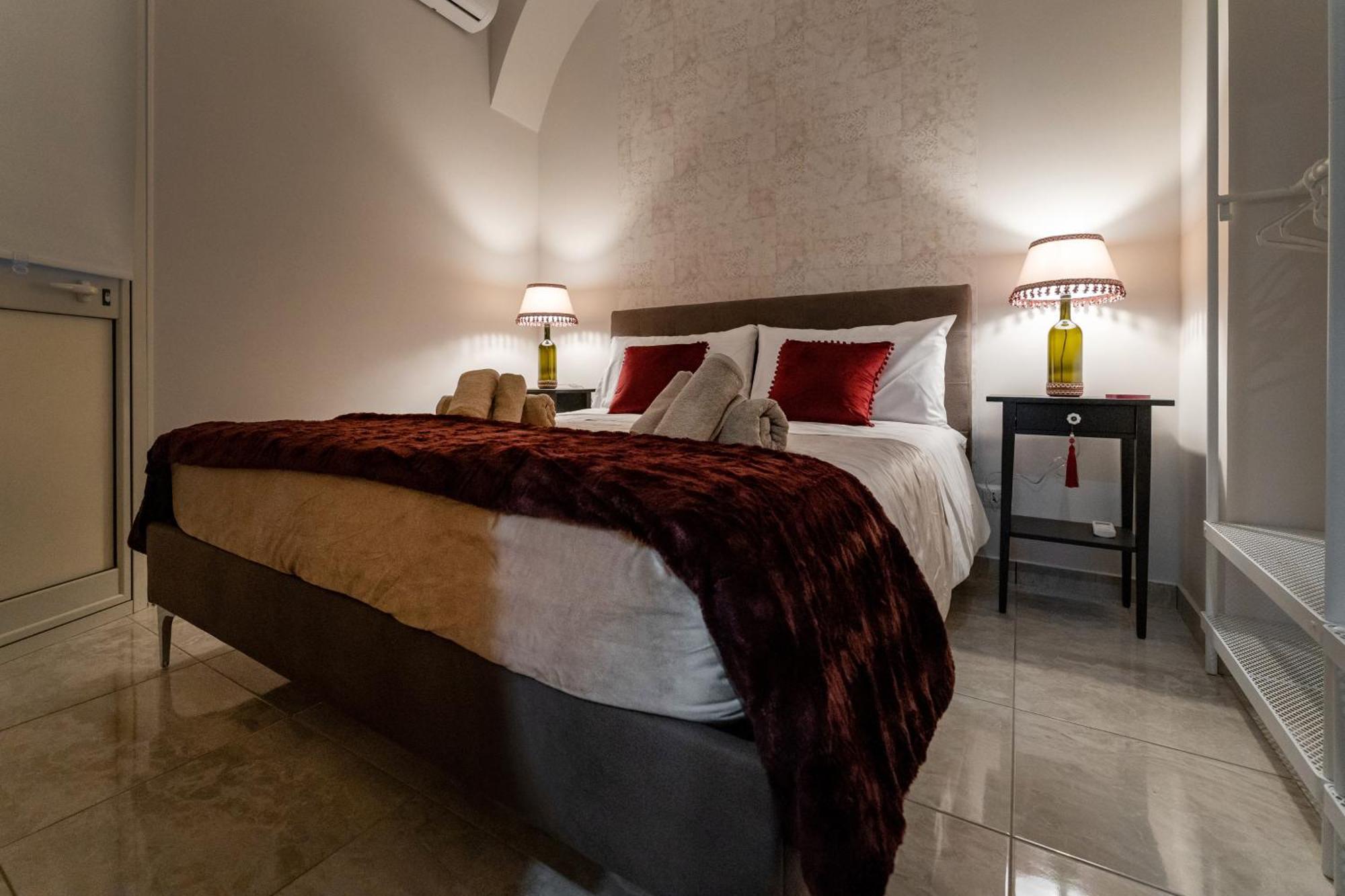 Catania Easy Center Home Ngoại thất bức ảnh