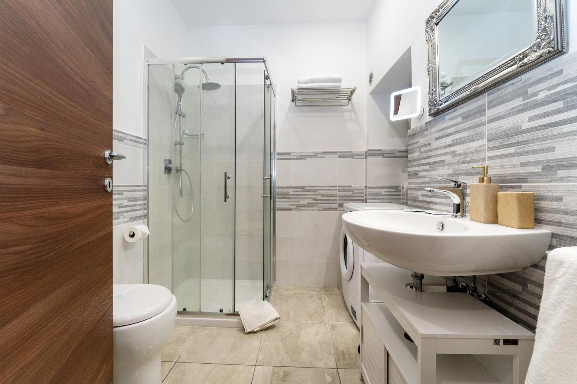 Catania Easy Center Home Ngoại thất bức ảnh